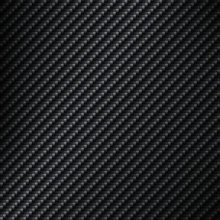 vector background of carbonのイラスト素材