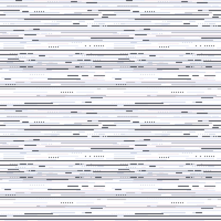 Seamless vector patternのイラスト素材