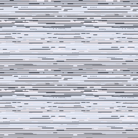 Seamless vector patternのイラスト素材