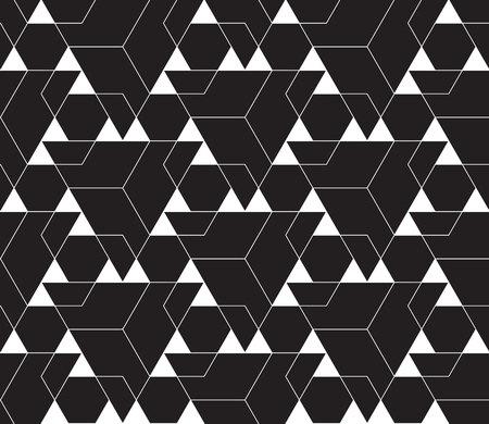 Vector abstract classical background in art deco styleのイラスト素材