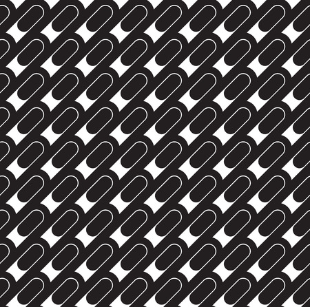 Seamless geometric pattern. Vector abstract repeating classicalのイラスト素材