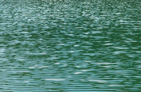 Water surface.の写真素材