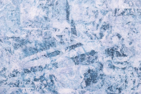 Blue marble texture can be used for backgroundの写真素材