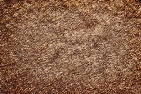 Fabric grunge texture can be used for backgroundの写真素材