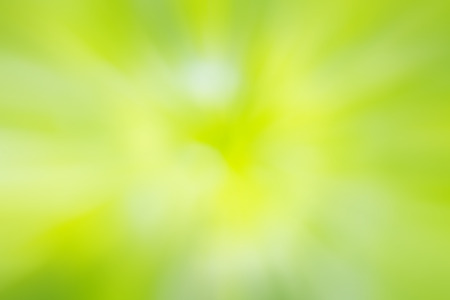 Green and yellow light spots can be used for background