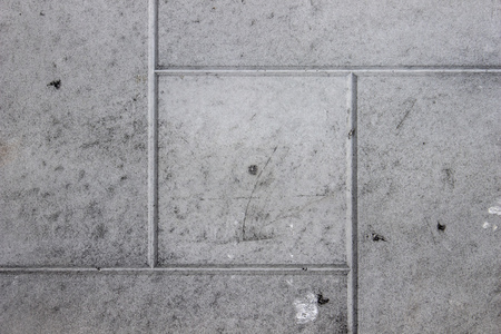 Background of paving slabsの写真素材