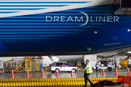 Boeing 787