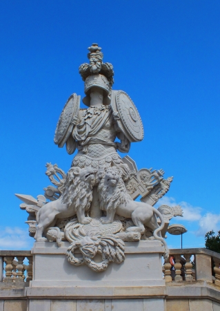 Castle Sch - Glorietteのeditorial素材