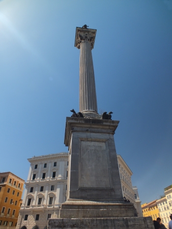 Basilica di Santa Maria Maggioreのeditorial素材