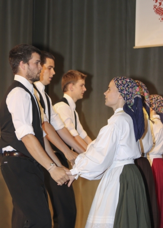 Debrecen city, Hungary - June 11, 2013 - Hungarian のeditorial素材