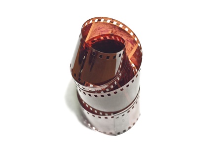 35mm film