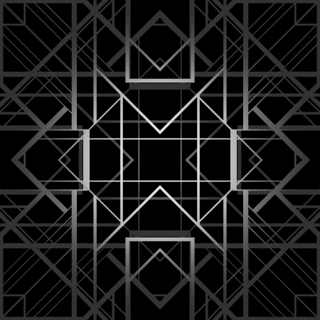 Vintage background. Retro style frame. のイラスト素材