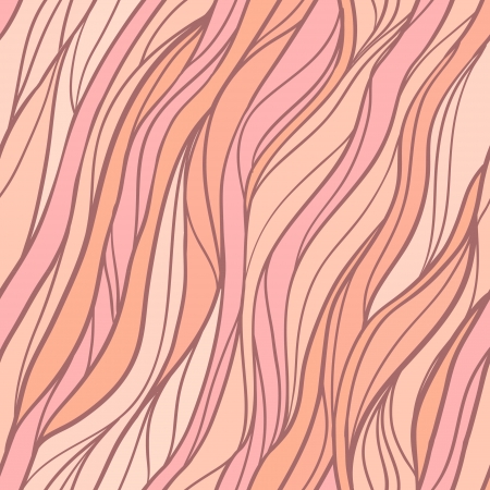 Seamless grass vector patterned background のイラスト素材