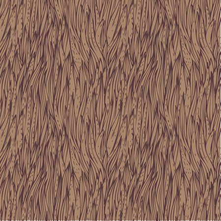 Seamless grass seamless pattern. Abstract background. Vector endless backdrop art drawing. Vintage bohemian linear ornament. Decorative style retro ornate design with repetition. Natural texture.のイラスト素材