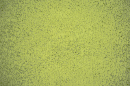 texture of old green paint coating, the background for the substrate of the Internet