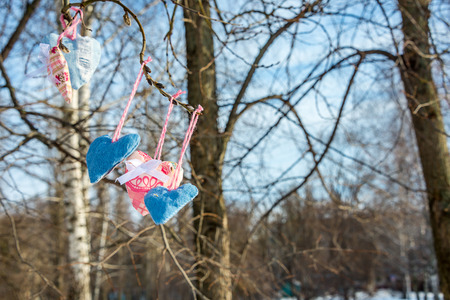 abstraction I love you, printable background, Internet, billboards greeting cardsの写真素材