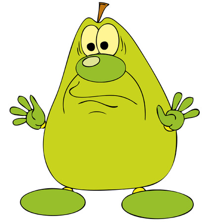 pearのイラスト素材