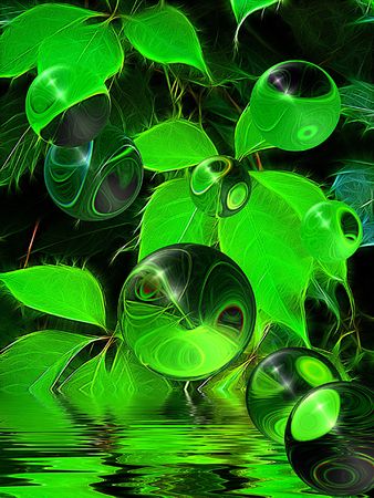 abstract colorful background