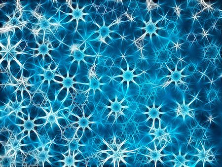 winter background