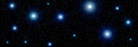 starry sky 