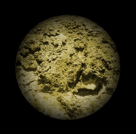 fantasy planet