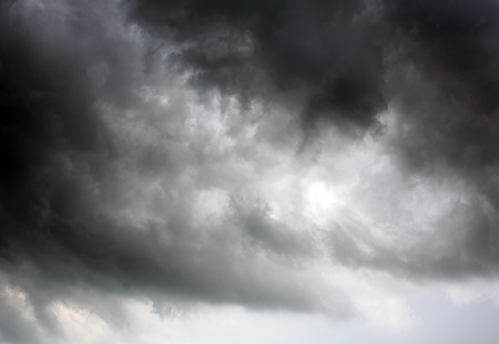 beautiful sky