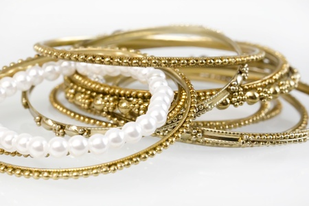 Women jewelry