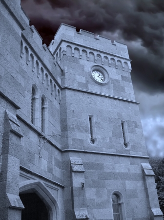 Fortressの写真素材