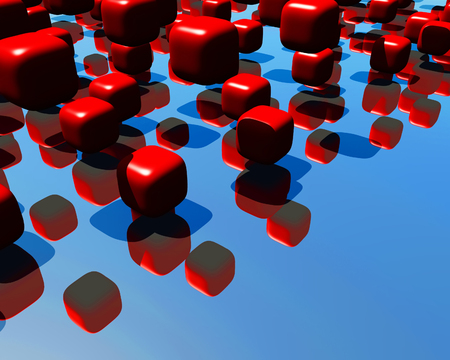 cubes