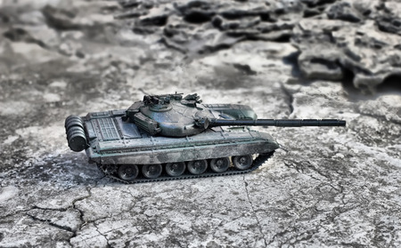 panzerの写真素材