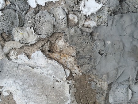 Stone surface