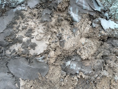 Stone surface