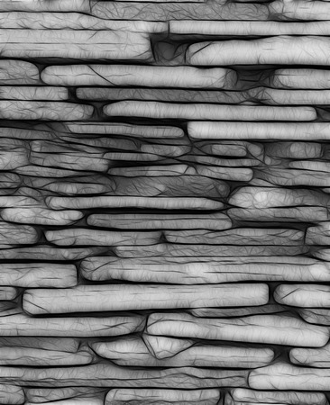 Stone surfaceの写真素材