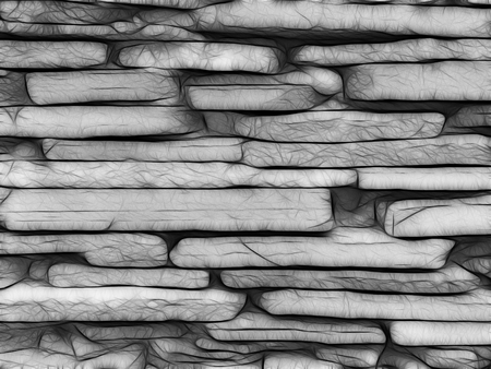 Stone surfaceの写真素材