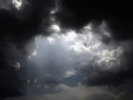 sky