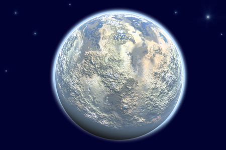 planetの写真素材