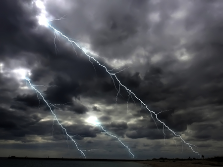 storm
