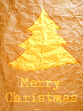 christmas tree background vectorのイラスト素材