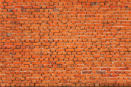 brick wall backgroundの写真素材