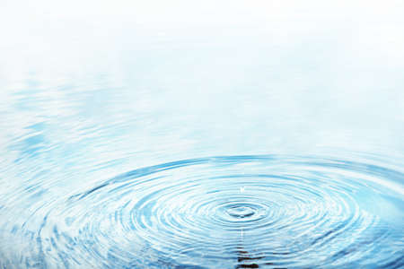 nature water conceptの写真素材