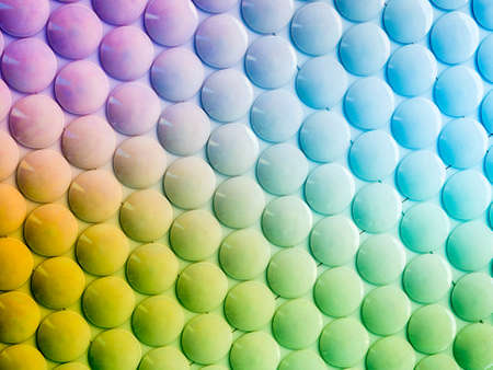 multicolor abstract backgroundの写真素材