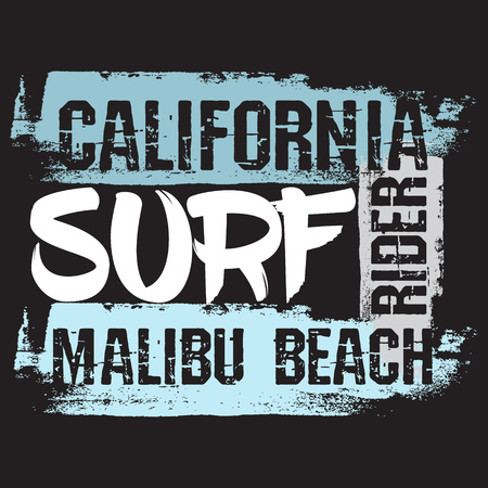 Creative quote typographical background. Placard with vintage texture. Template for card, poster, banner, print for t-shirt.のイラスト素材