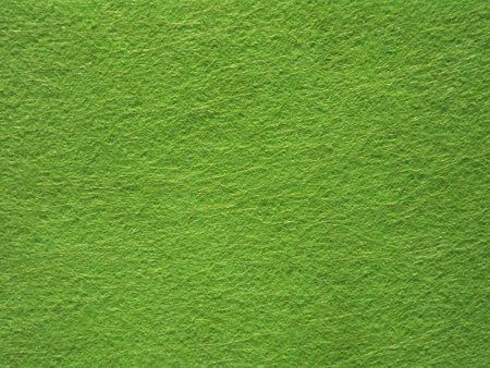 The textured surface is green, light green, pistachio color, herbal color as a background. Felt. High quality photoの写真素材