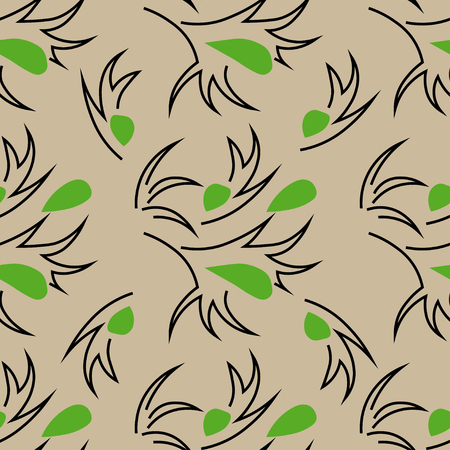 Mega Gorgeous seamless patchwork pattern from colorful Moroccan tiles, ornaments. Can be used for wallpaper, pattern fills, web page background,surface textures.のイラスト素材