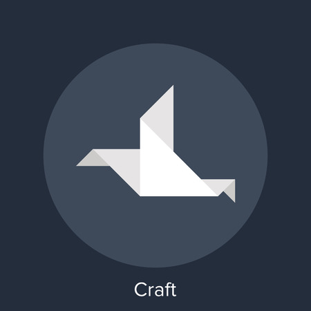 Craft Conceptのイラスト素材