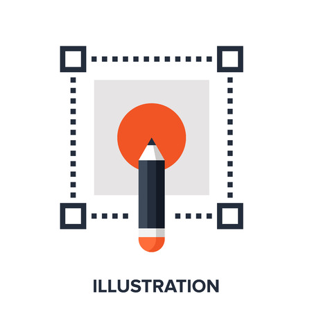illustrationのイラスト素材