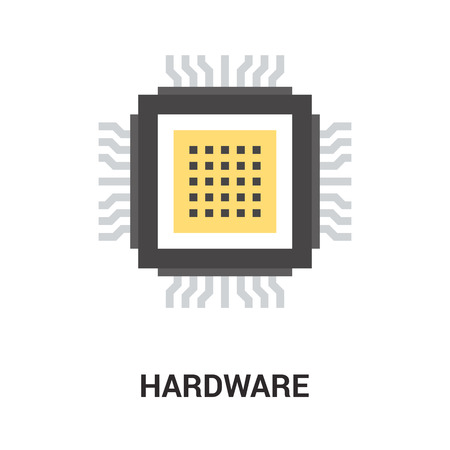 Modern flat  illustration icon design concept. Icon for mobile and web graphics. Flat symbol,  creative concept. Simple and clean flat pictogram, 64X64 pixel perfectのイラスト素材