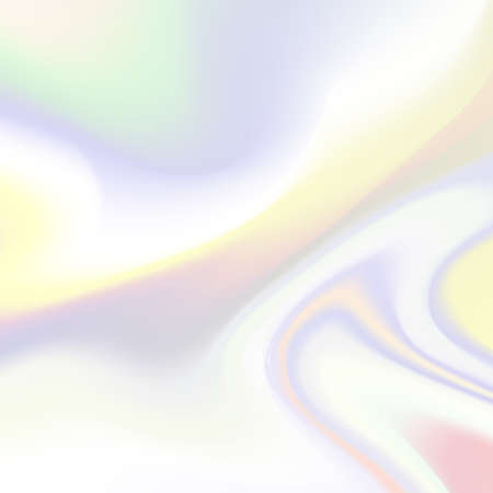 Vector background image as mirror materialのイラスト素材