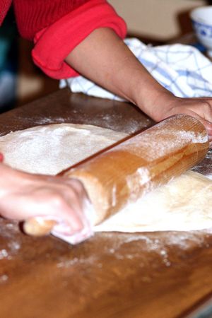 diligent handsの写真素材