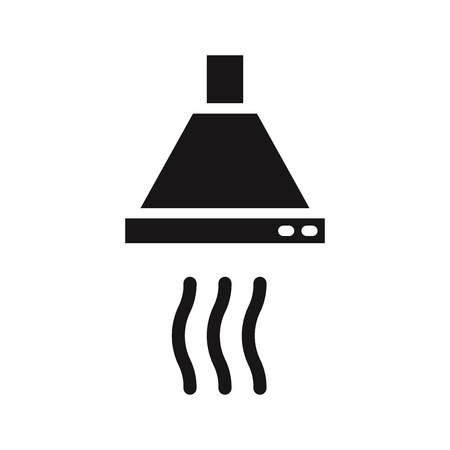 Stove icon vectorのイラスト素材